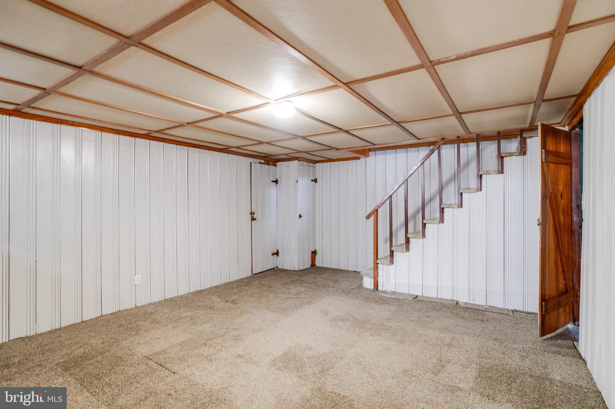 PARKVILLE - Residential