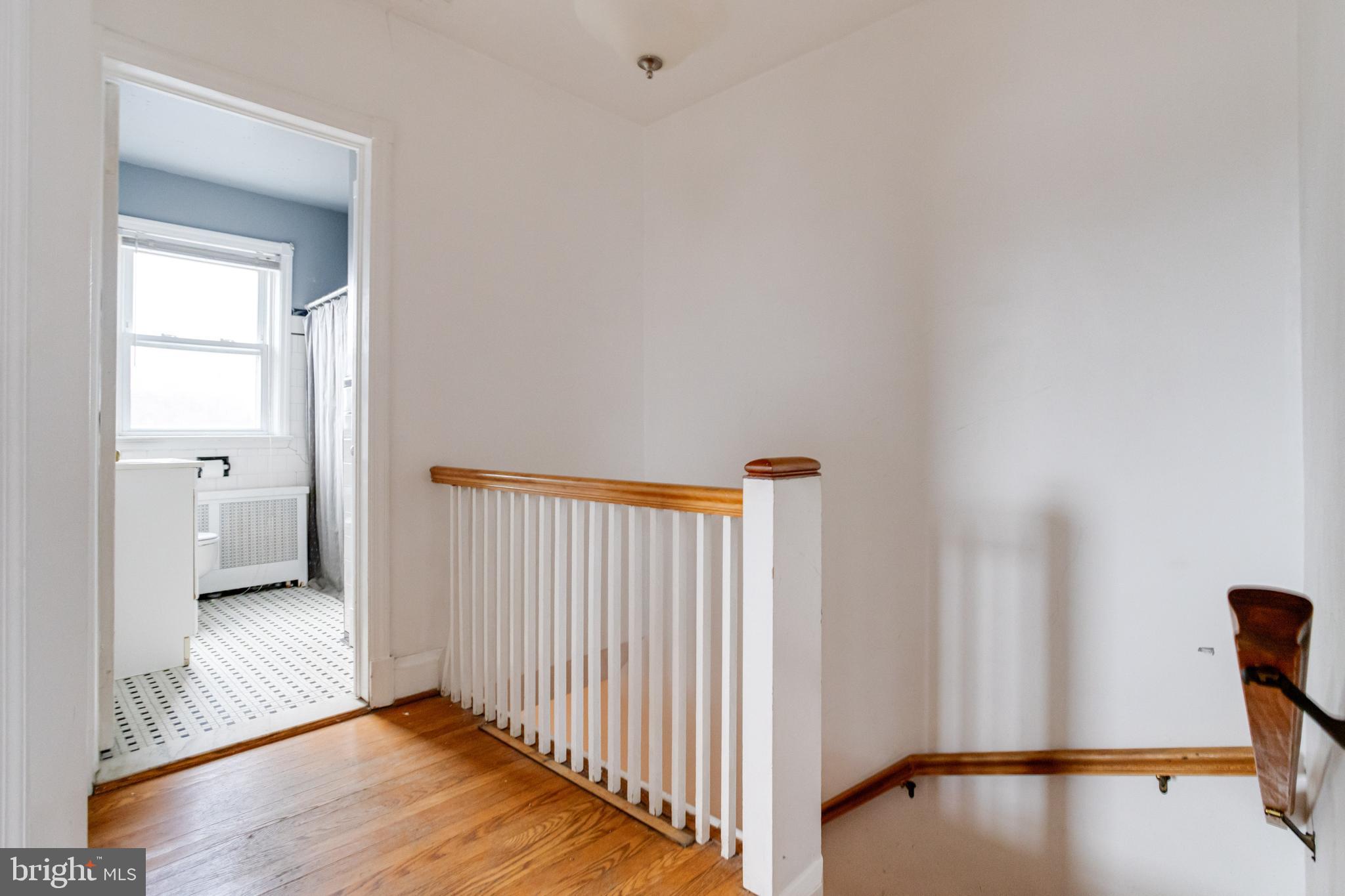 PARKVILLE - Residential