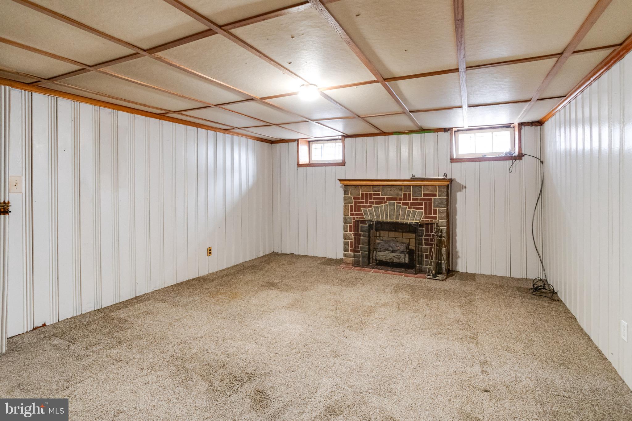 PARKVILLE - Residential