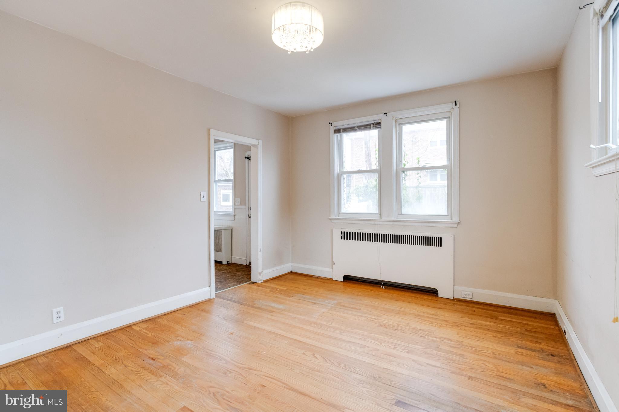 PARKVILLE - Residential