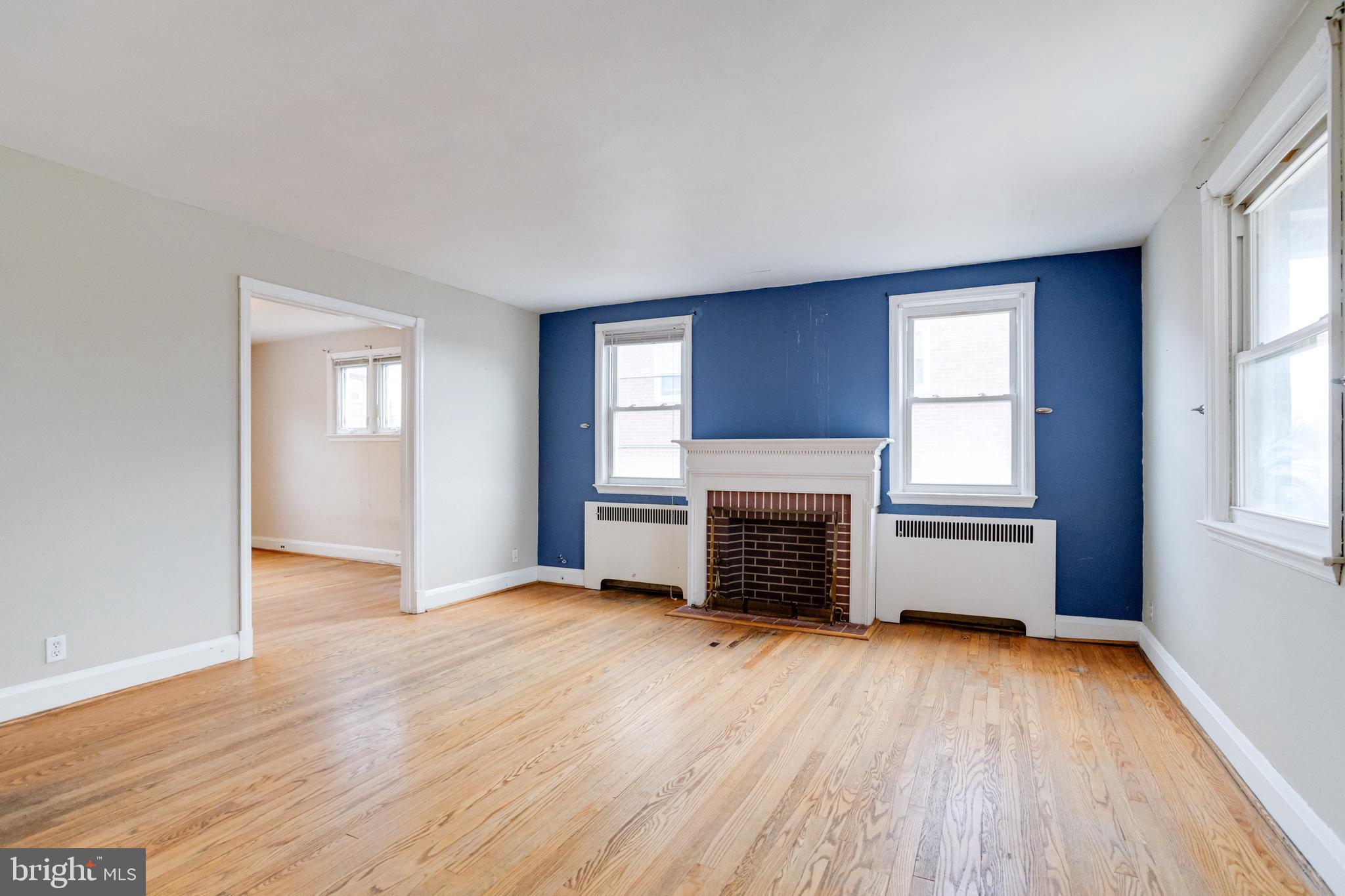 PARKVILLE - Residential