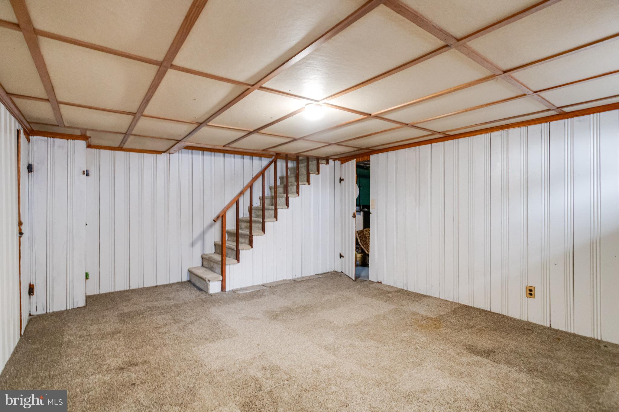 PARKVILLE - Residential