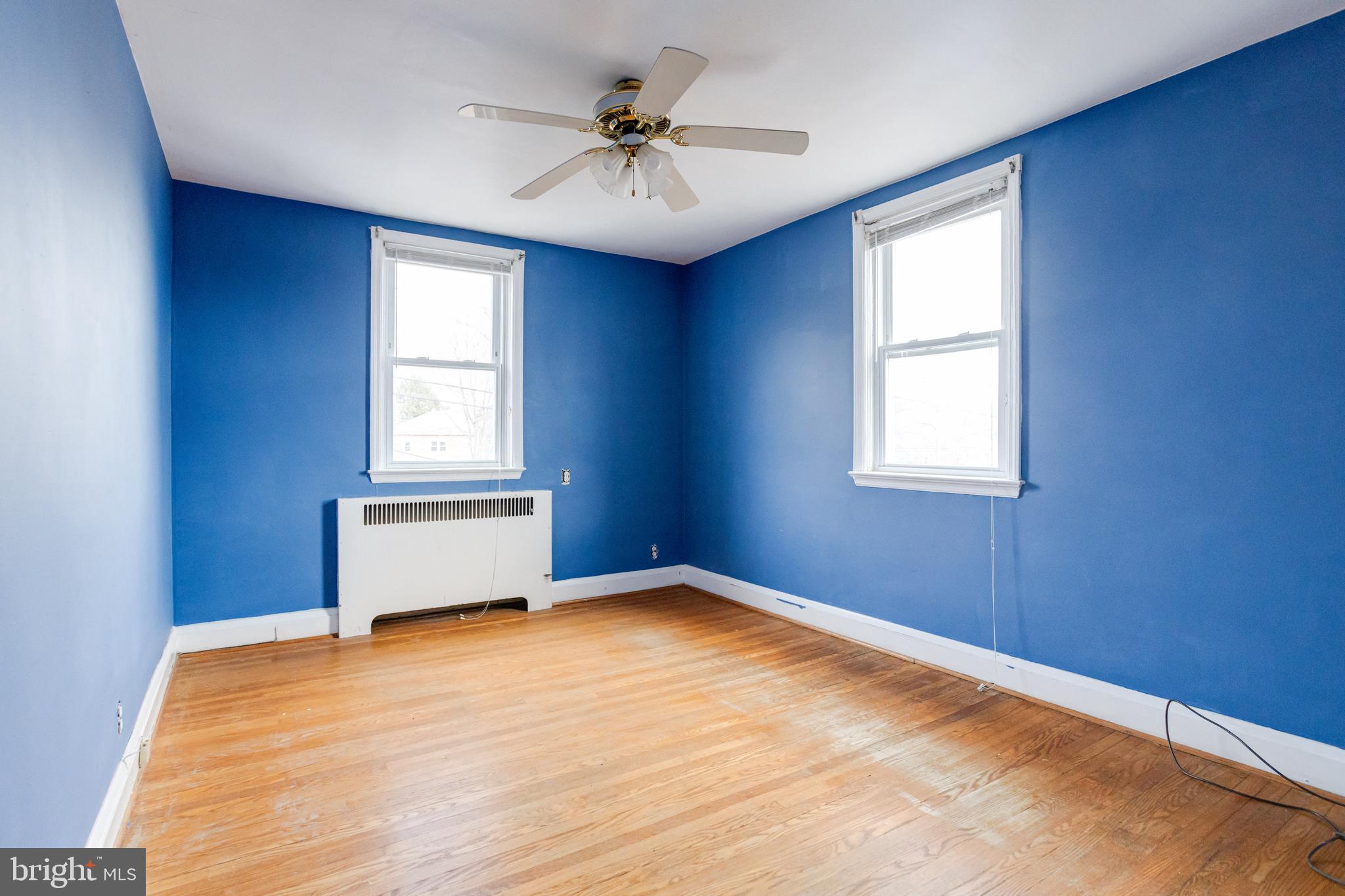 PARKVILLE - Residential