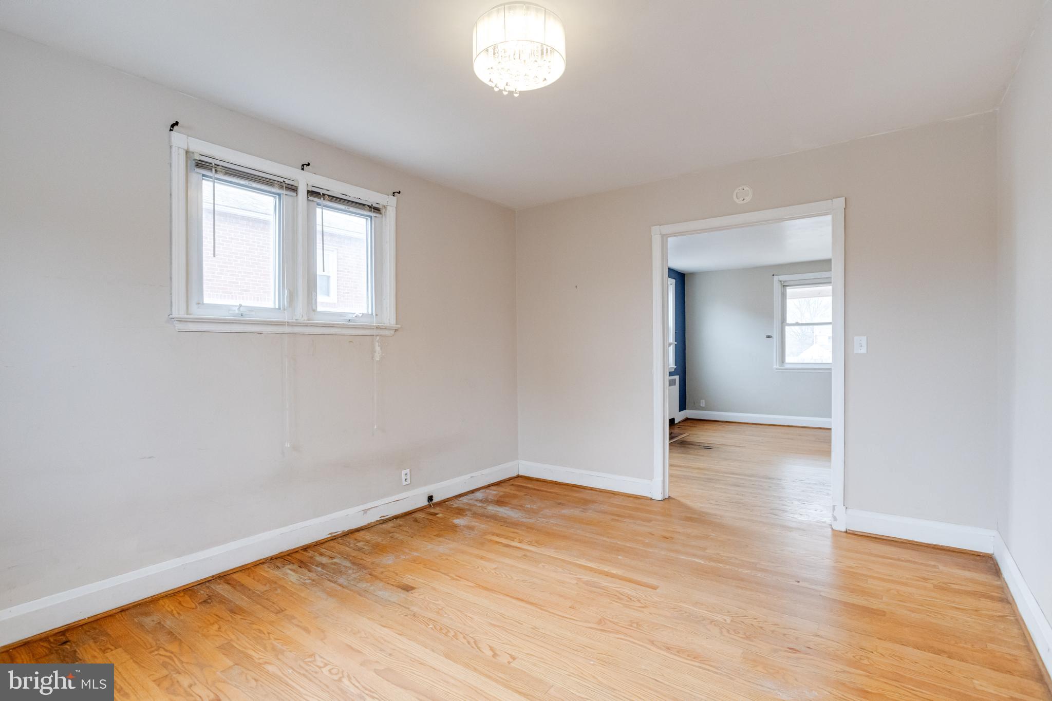 PARKVILLE - Residential