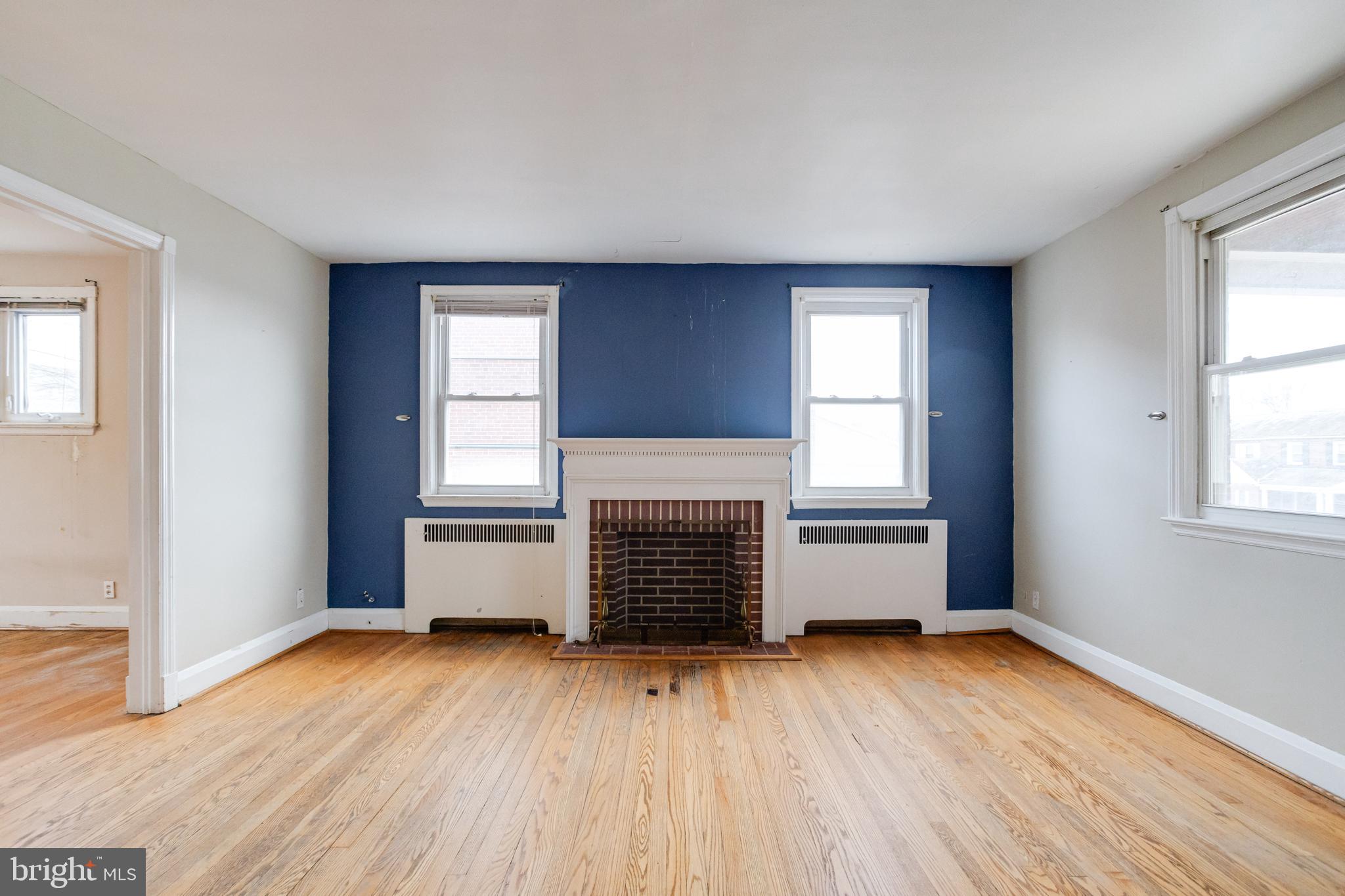 PARKVILLE - Residential