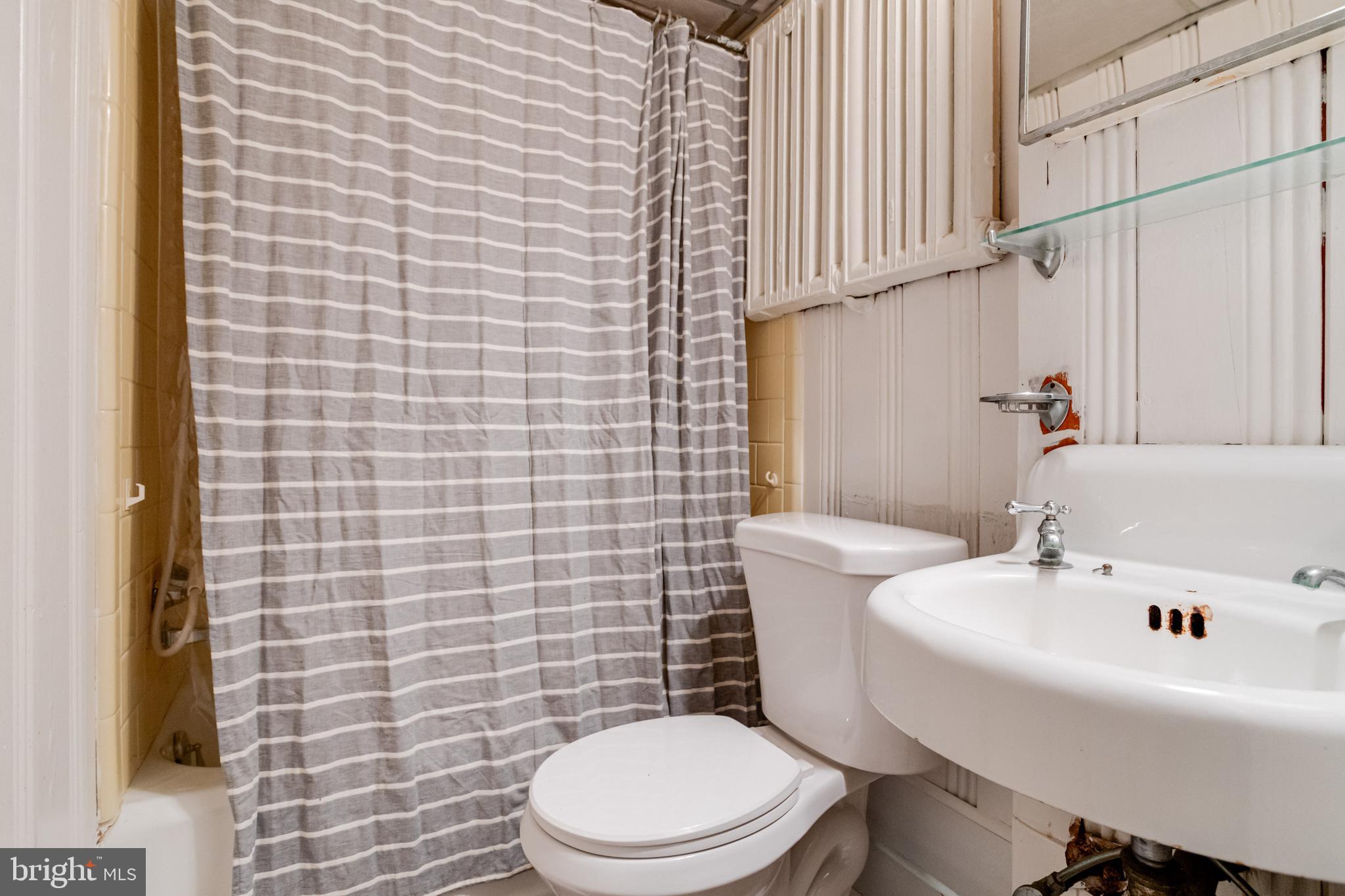 PARKVILLE - Residential