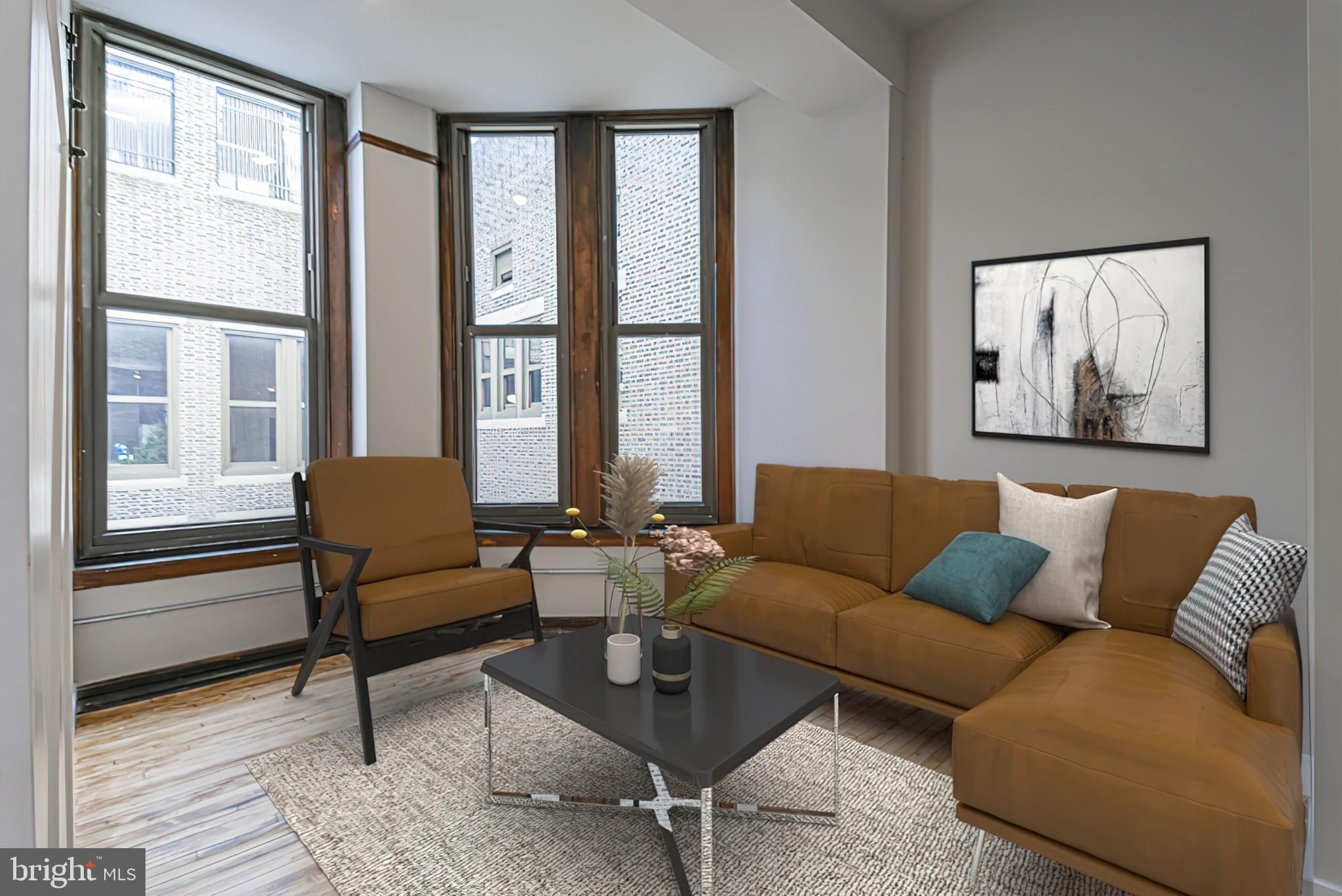 POINT BREEZE - Residential Lease