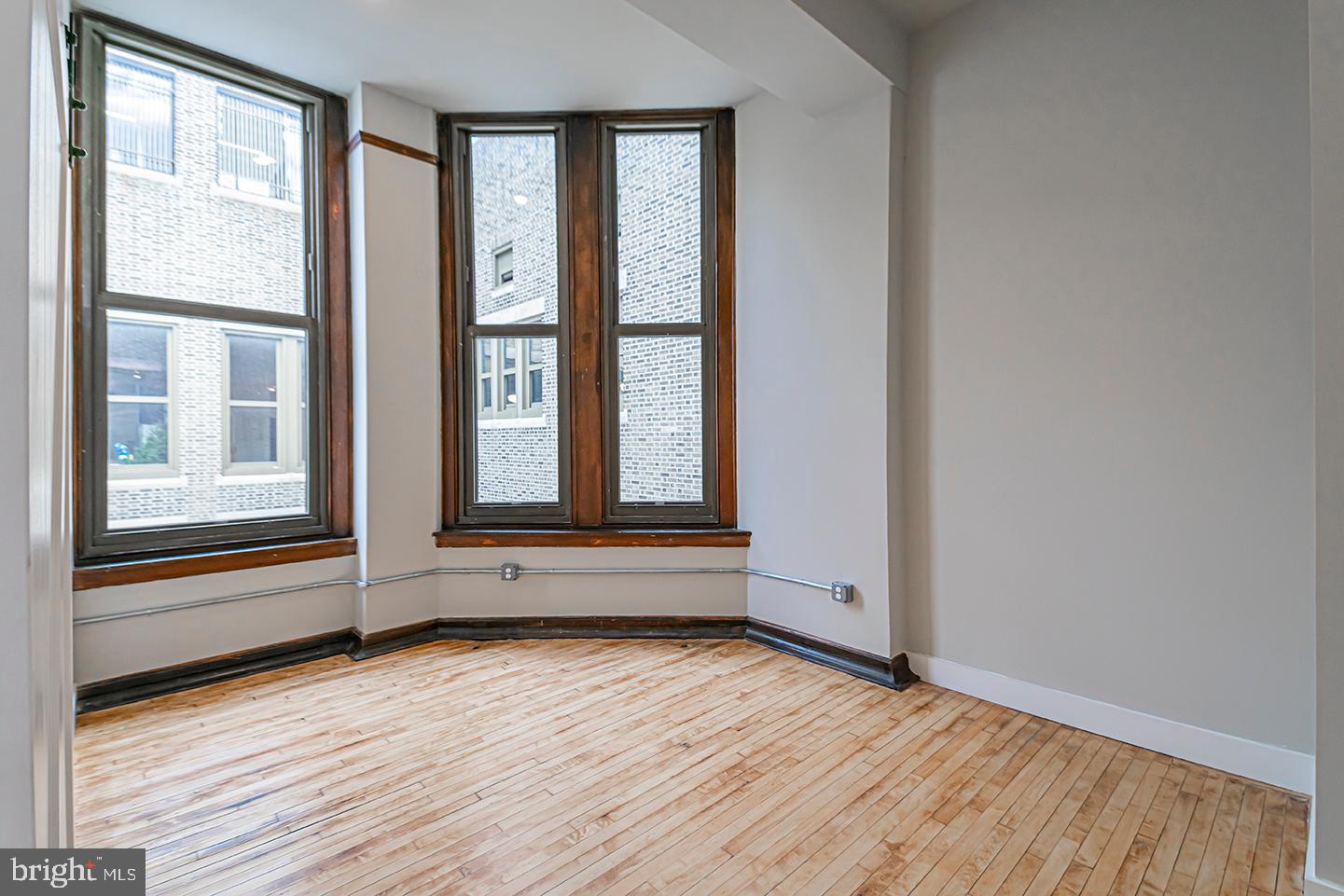 POINT BREEZE - Residential Lease