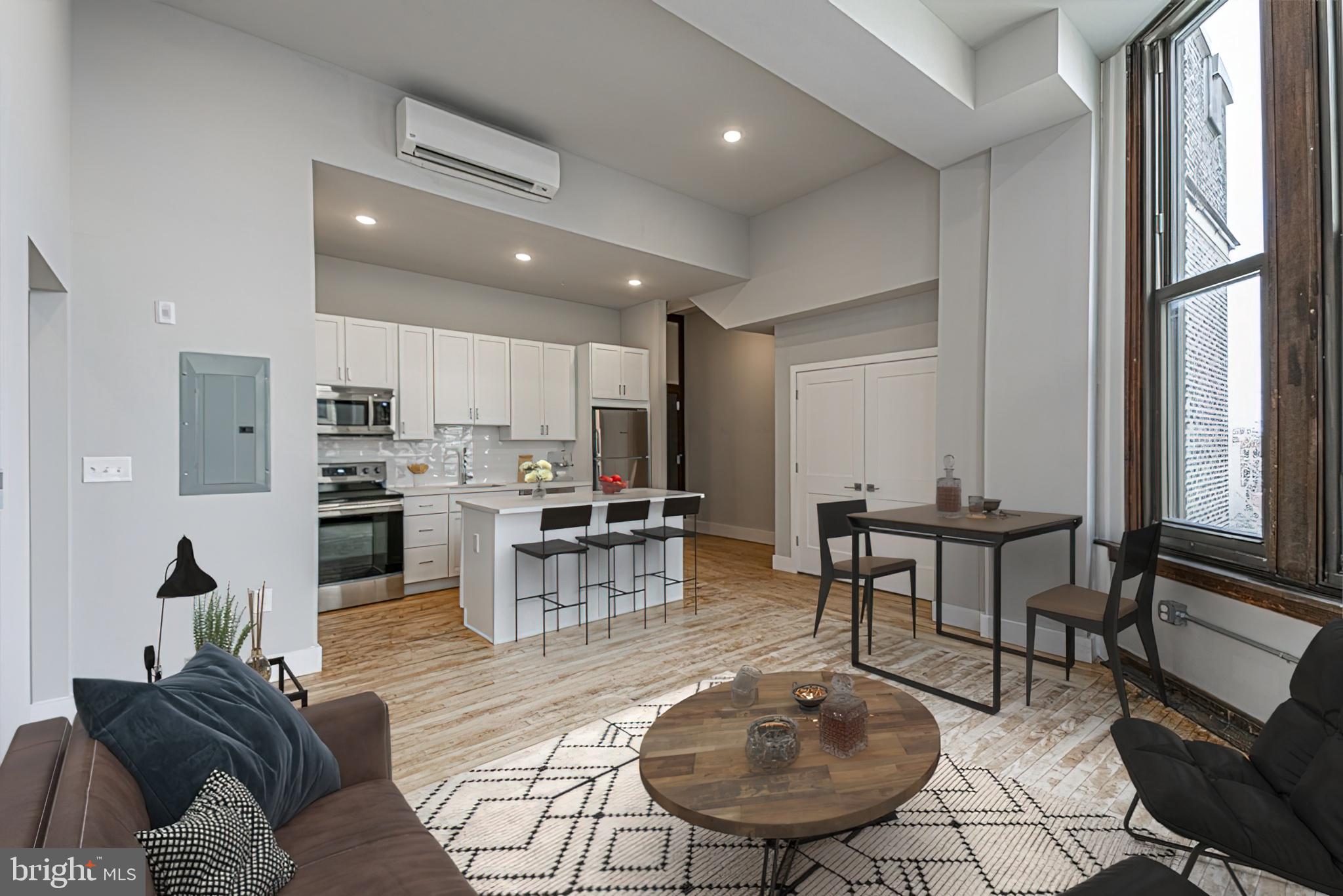 POINT BREEZE - Residential Lease