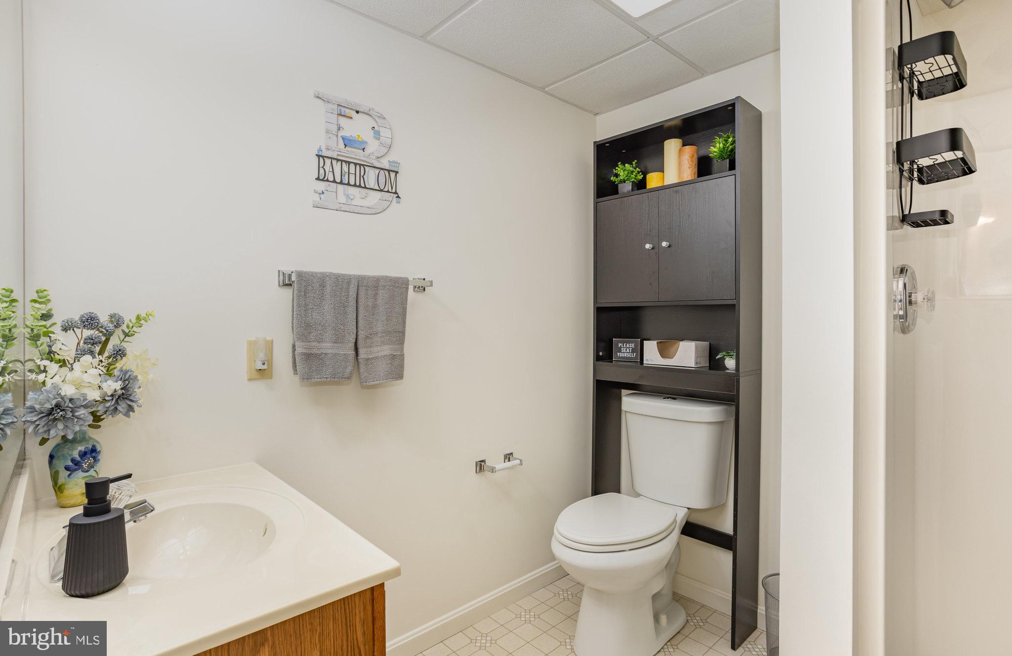 THE HEIGHTS OF BEACON HILL - Residential