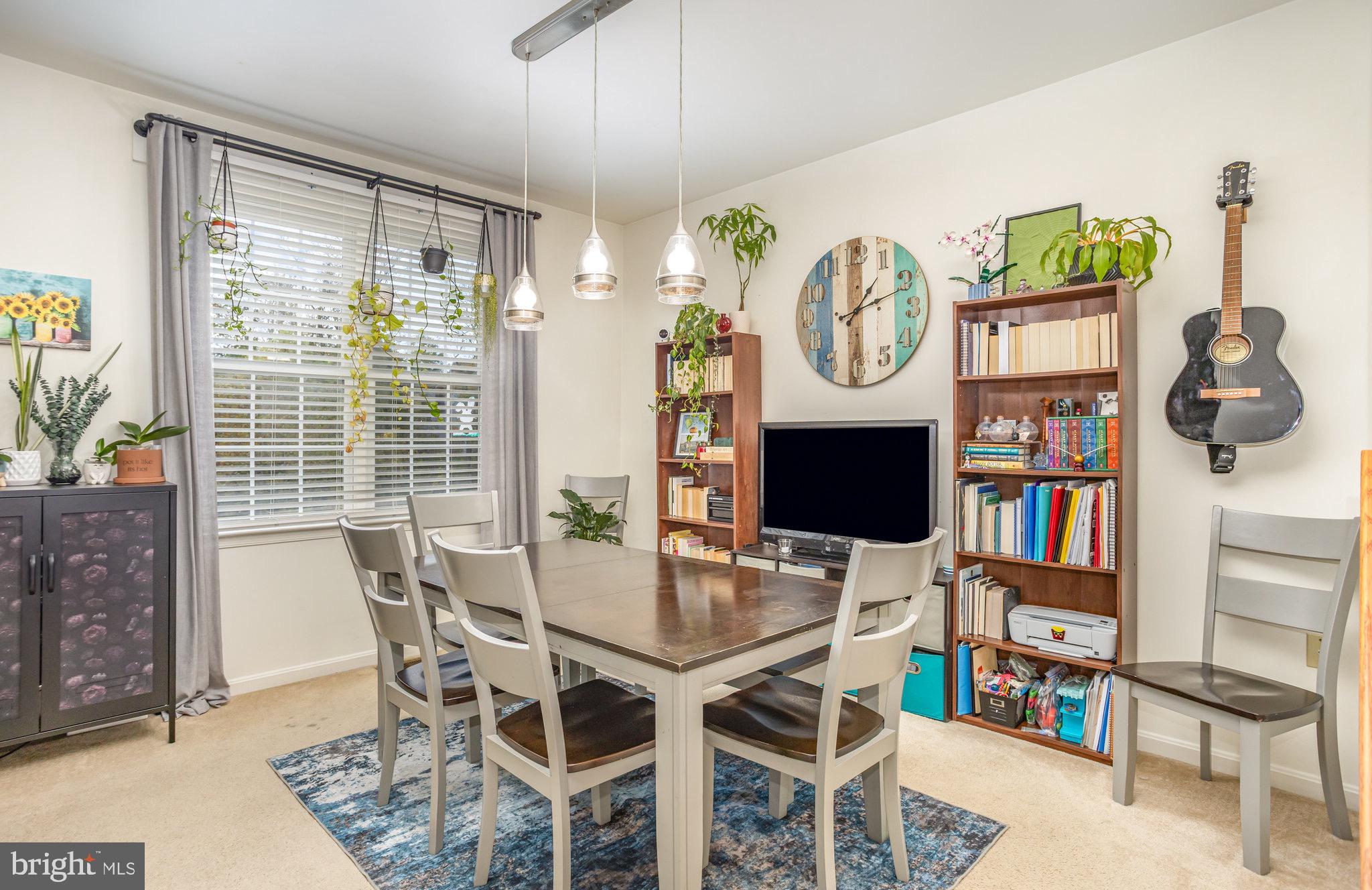 THE HEIGHTS OF BEACON HILL - Residential