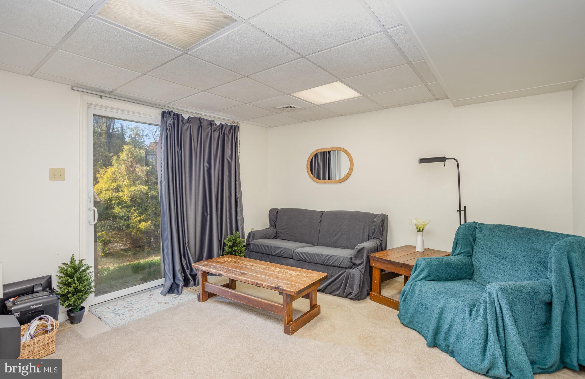 THE HEIGHTS OF BEACON HILL - Residential