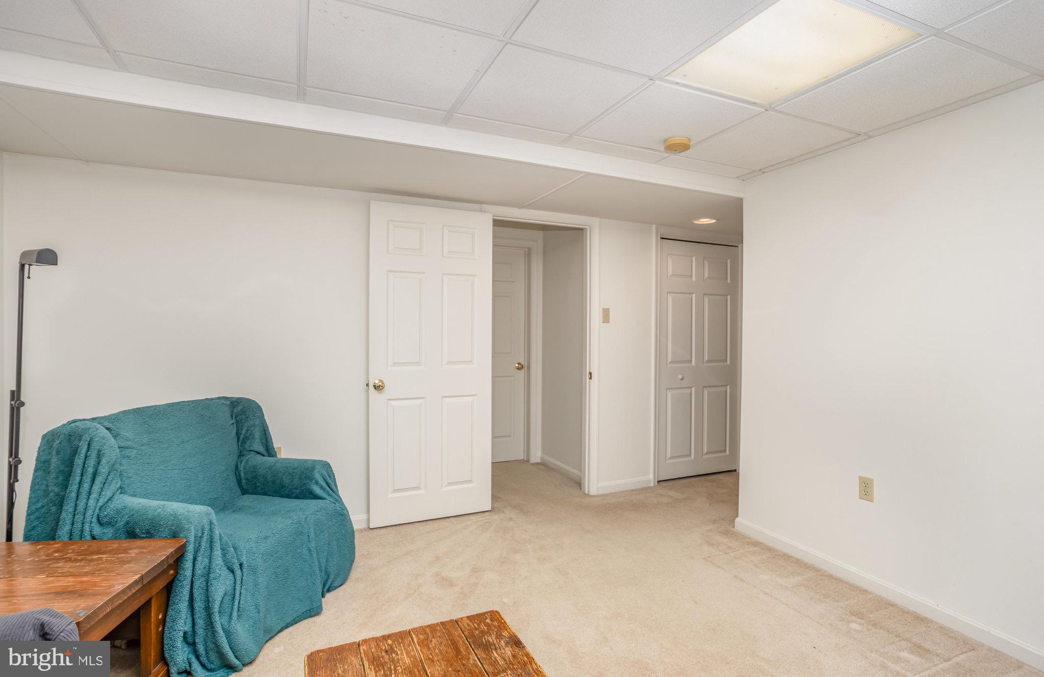 THE HEIGHTS OF BEACON HILL - Residential