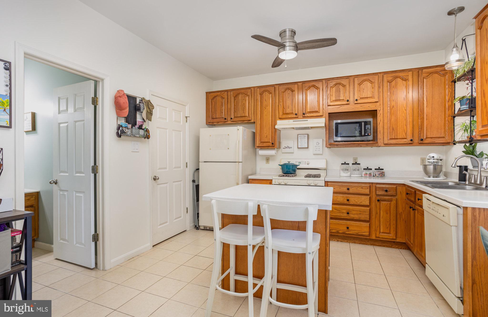 THE HEIGHTS OF BEACON HILL - Residential