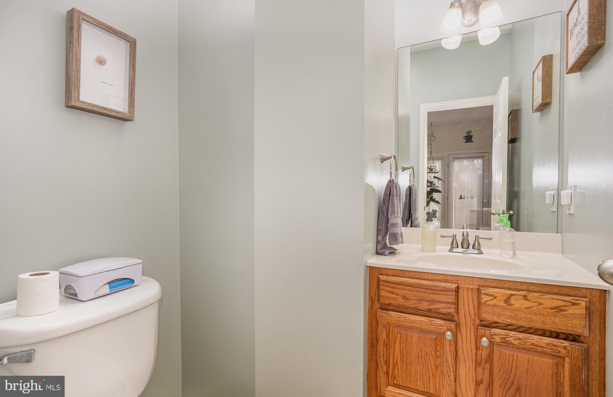 THE HEIGHTS OF BEACON HILL - Residential