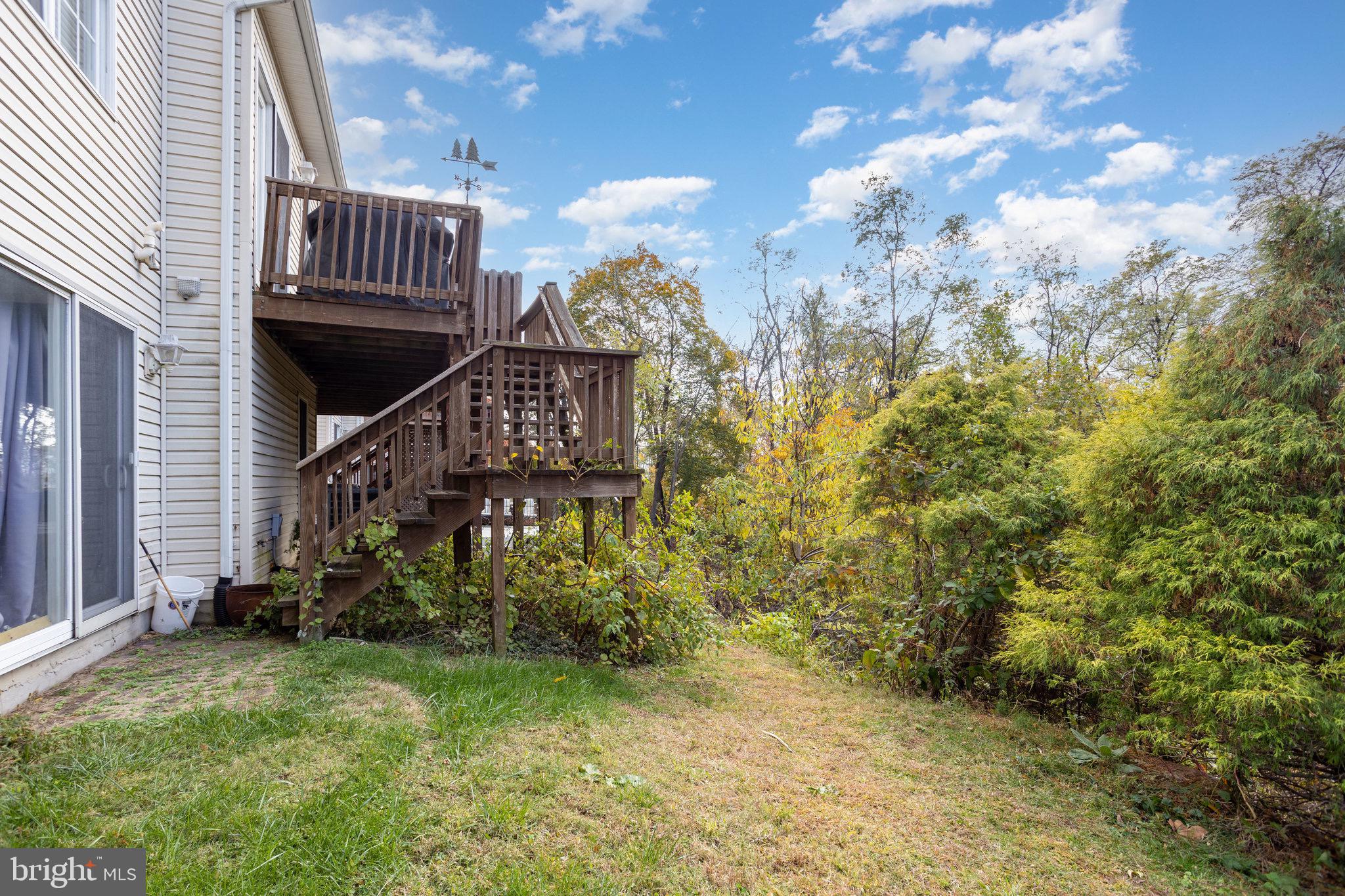 THE HEIGHTS OF BEACON HILL - Residential