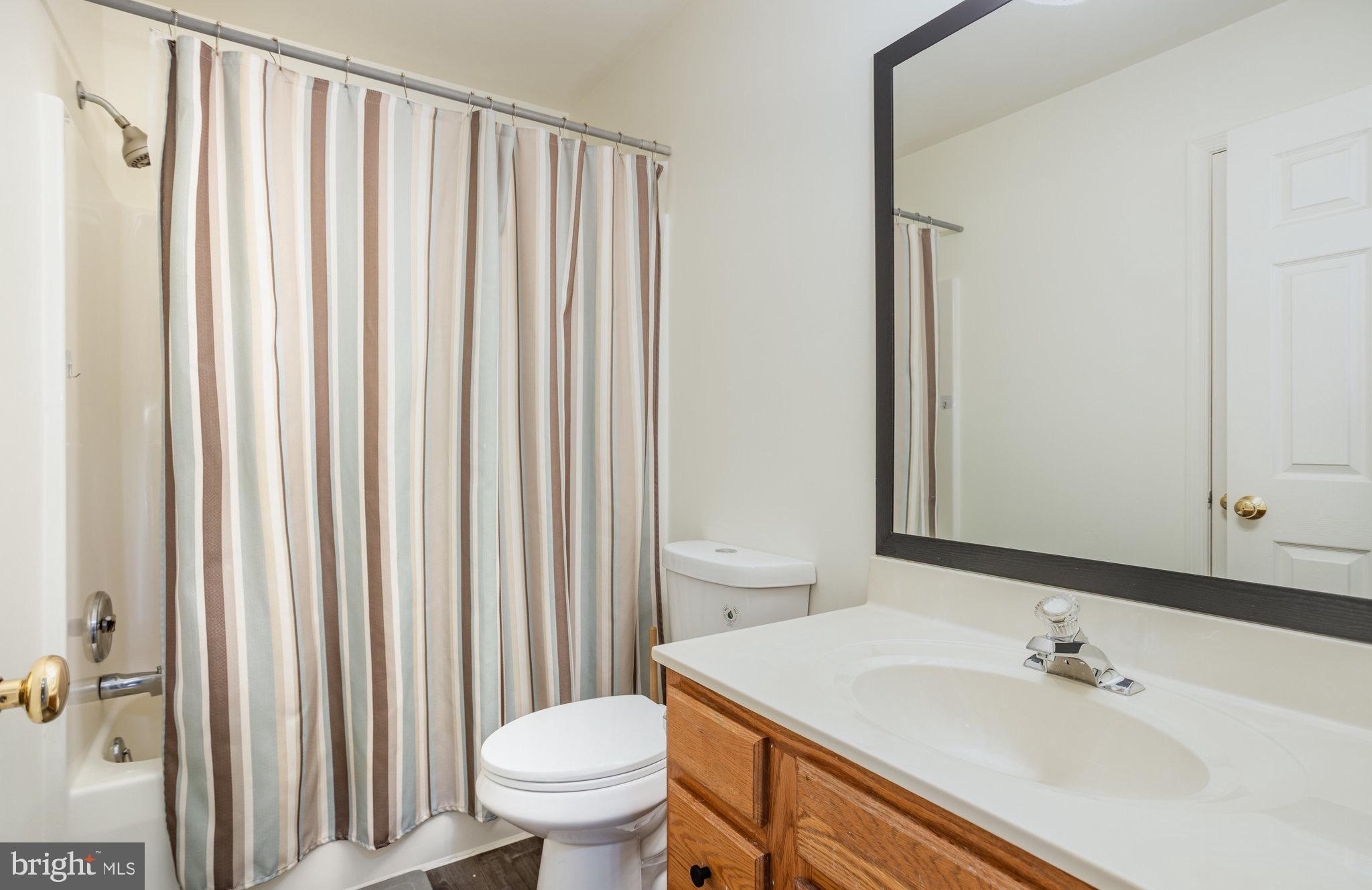 THE HEIGHTS OF BEACON HILL - Residential