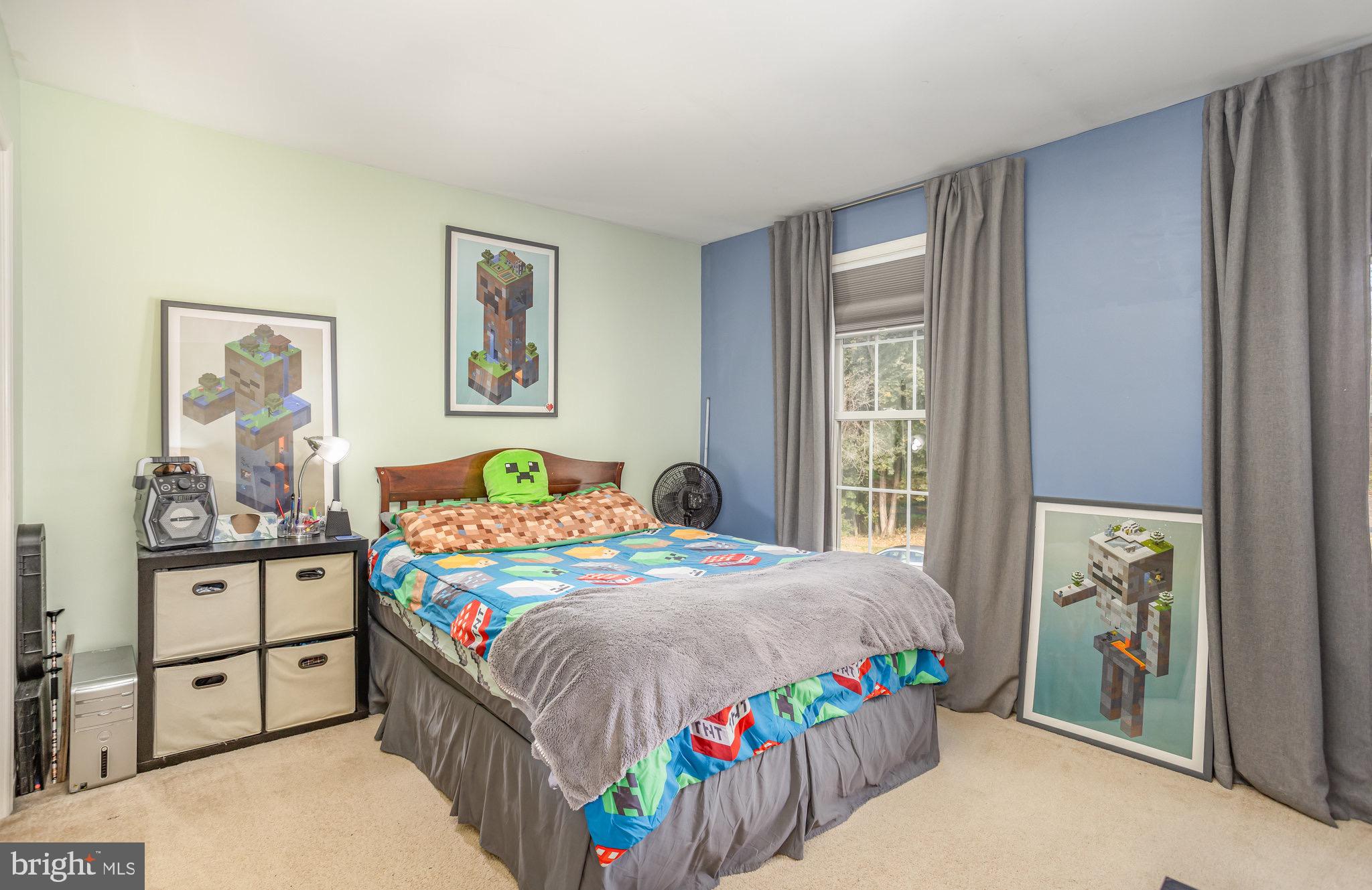 THE HEIGHTS OF BEACON HILL - Residential