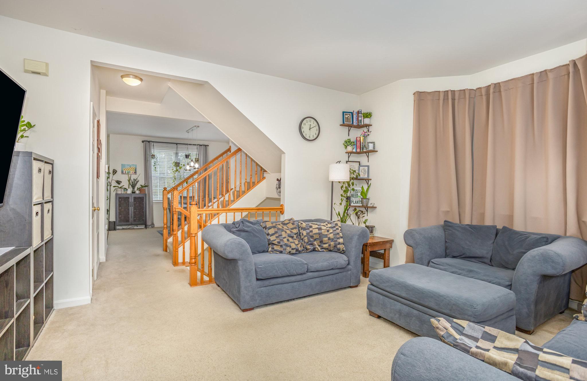 THE HEIGHTS OF BEACON HILL - Residential