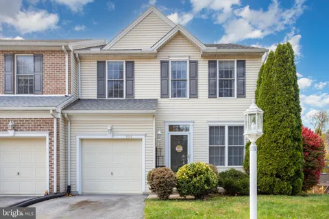 1510 Capitol View Drive, New Cumberland, PA 17070 - #: PACB2048238