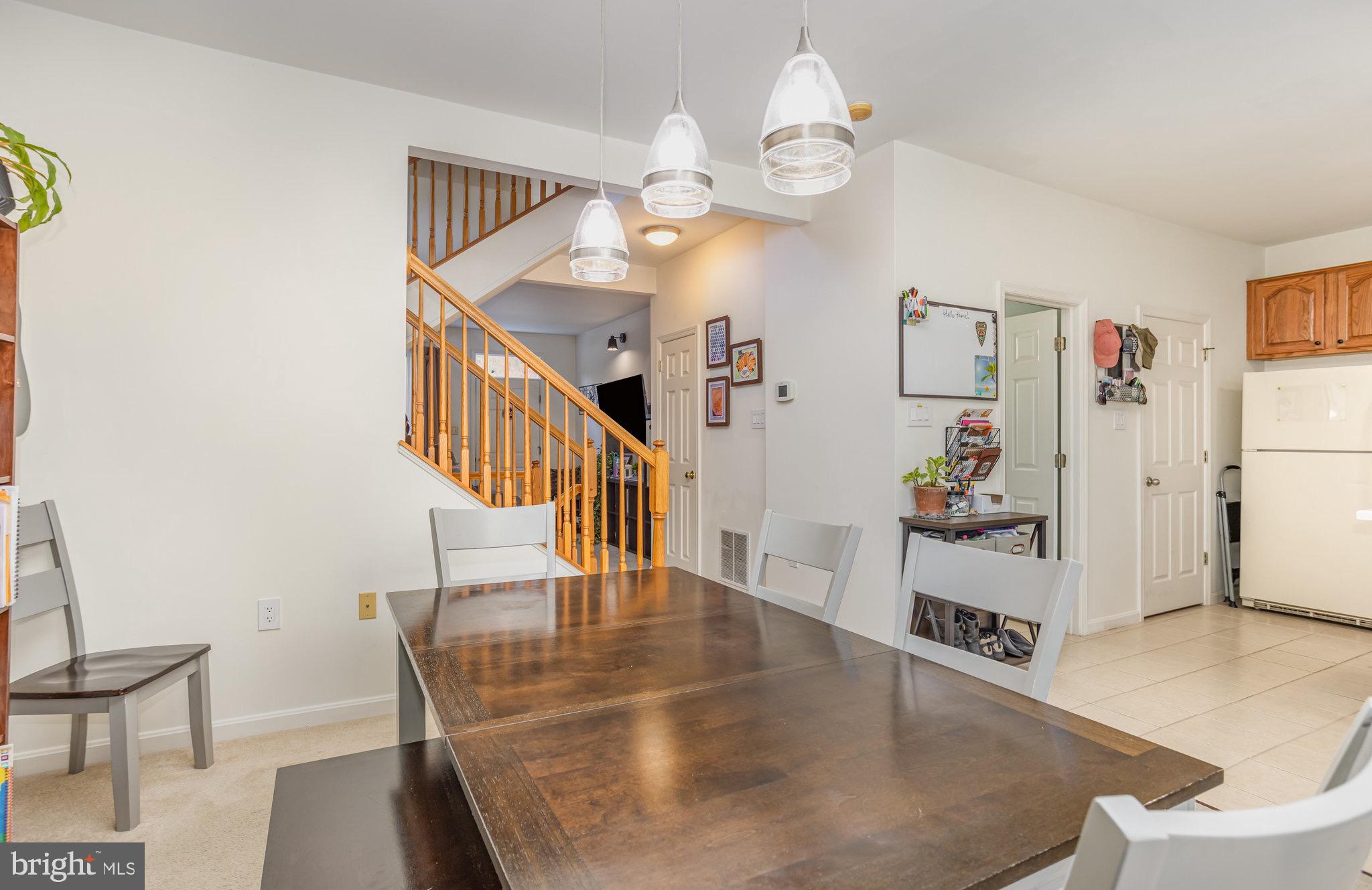 THE HEIGHTS OF BEACON HILL - Residential