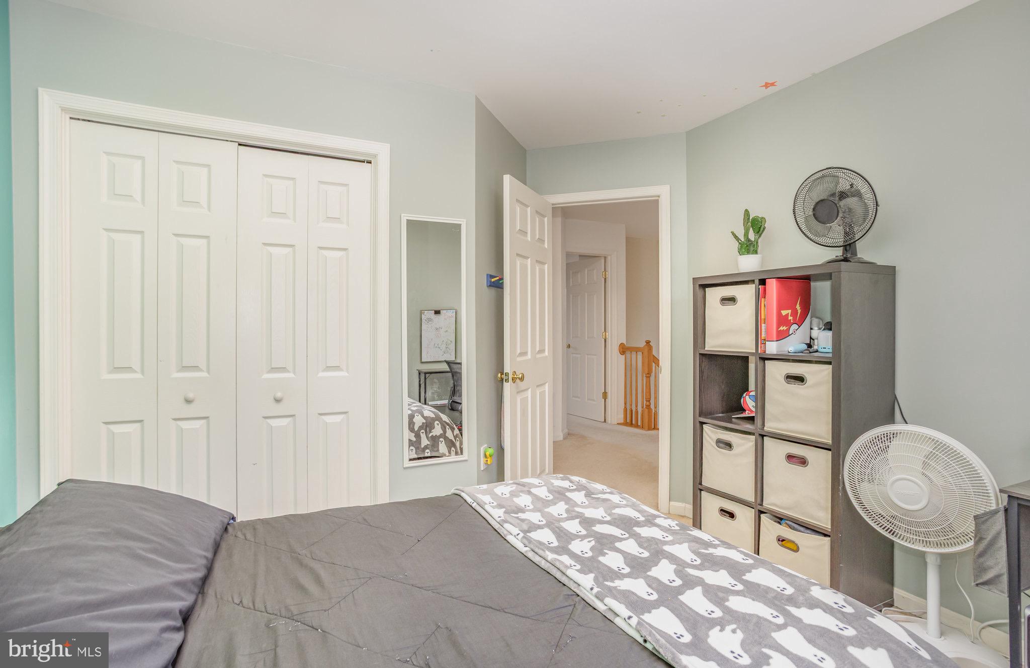 THE HEIGHTS OF BEACON HILL - Residential