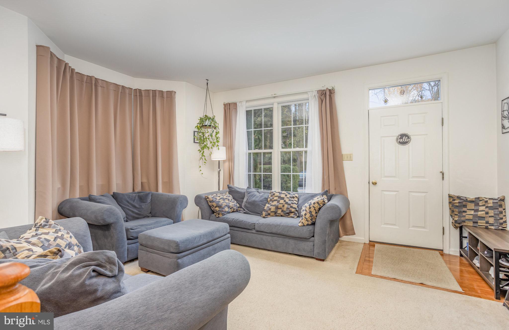 THE HEIGHTS OF BEACON HILL - Residential