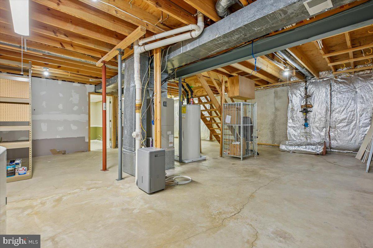 MILL CREEK SOUTH - Residential