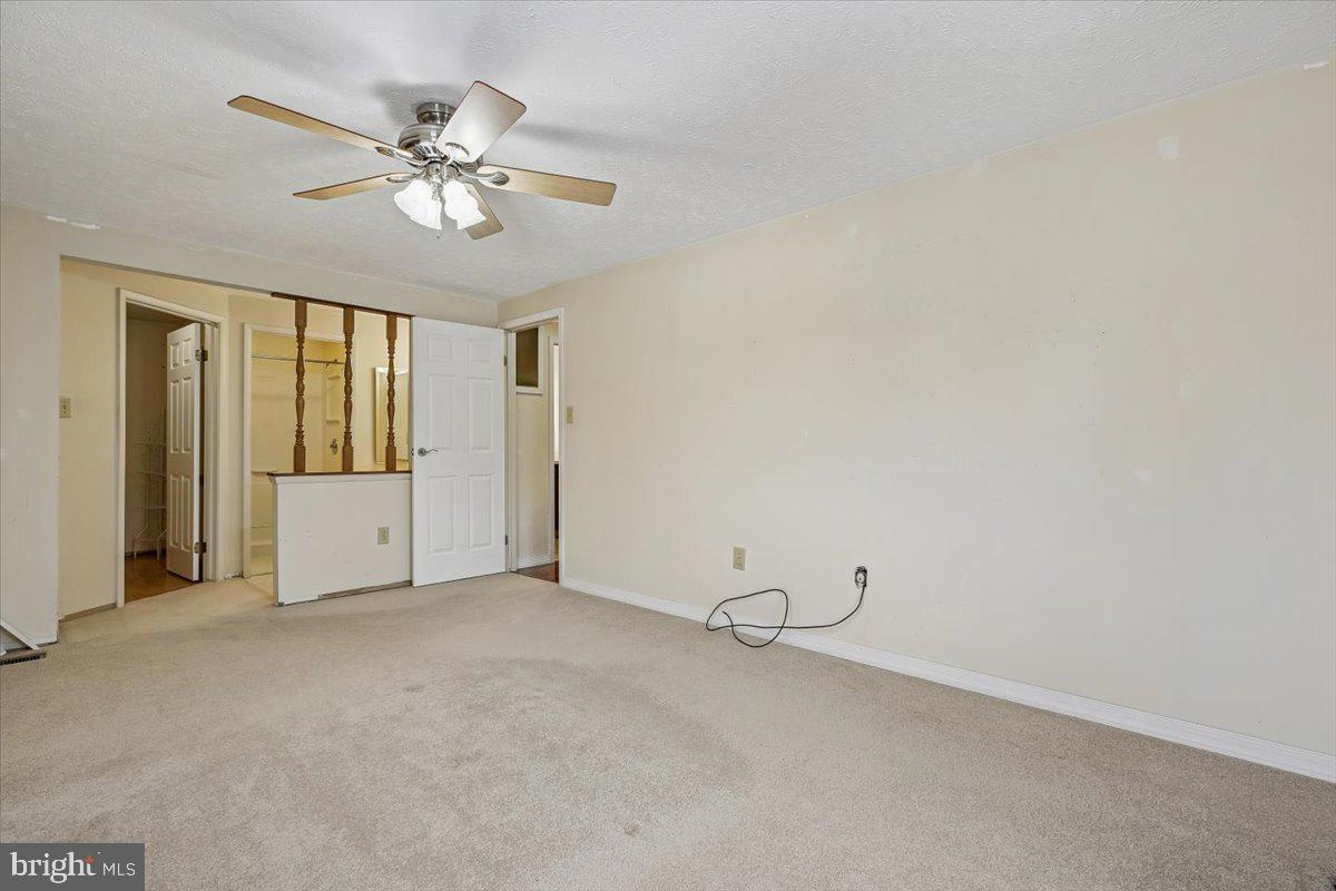 MILL CREEK SOUTH - Residential