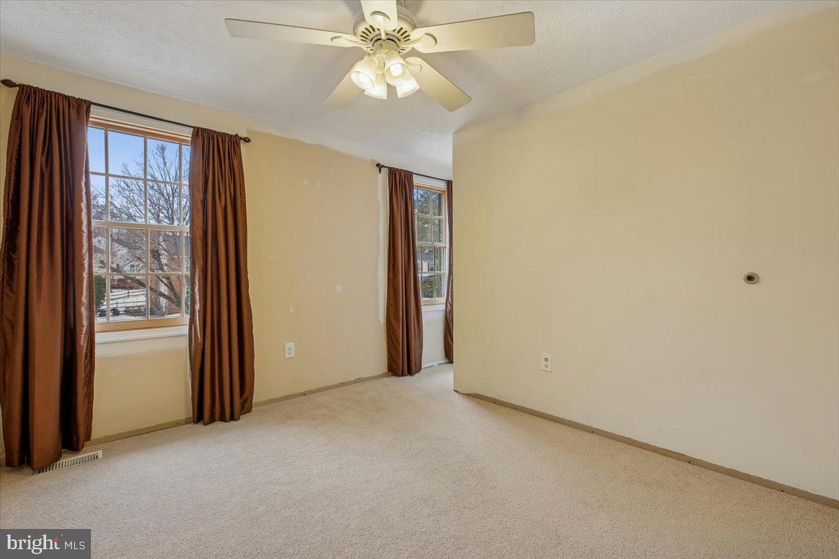 MILL CREEK SOUTH - Residential