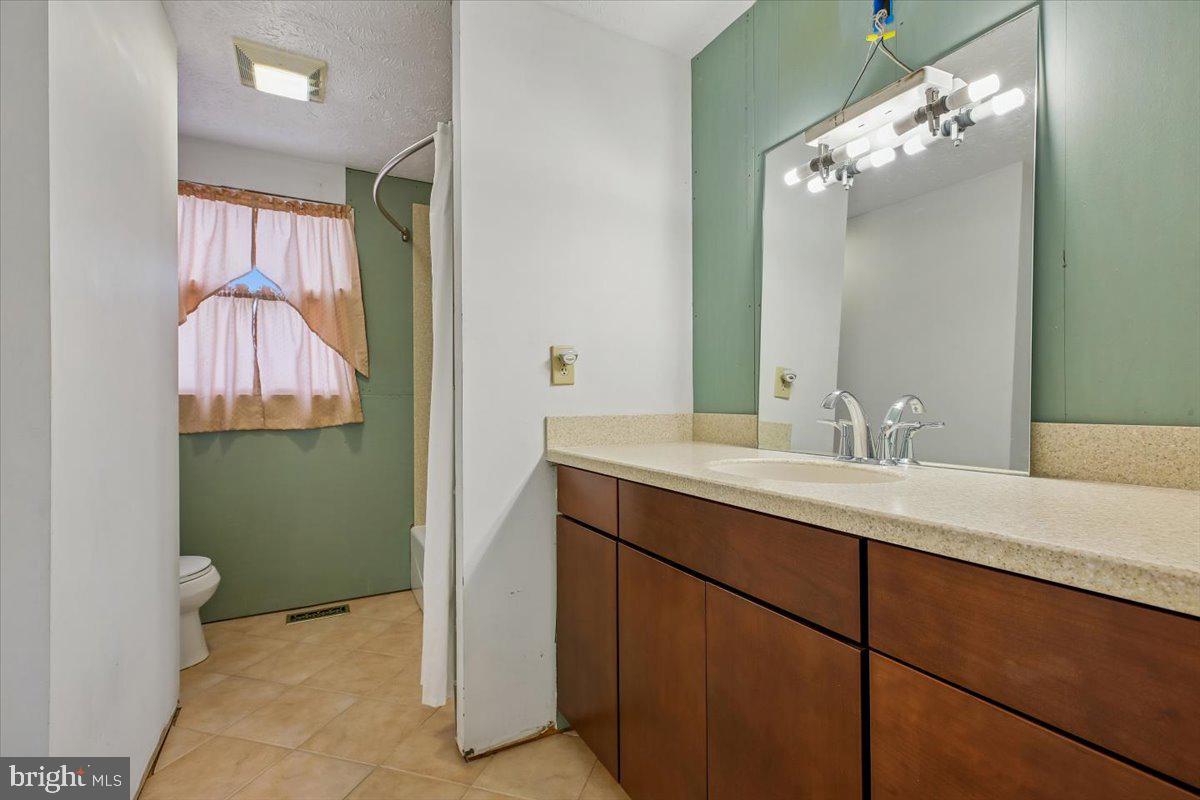 MILL CREEK SOUTH - Residential