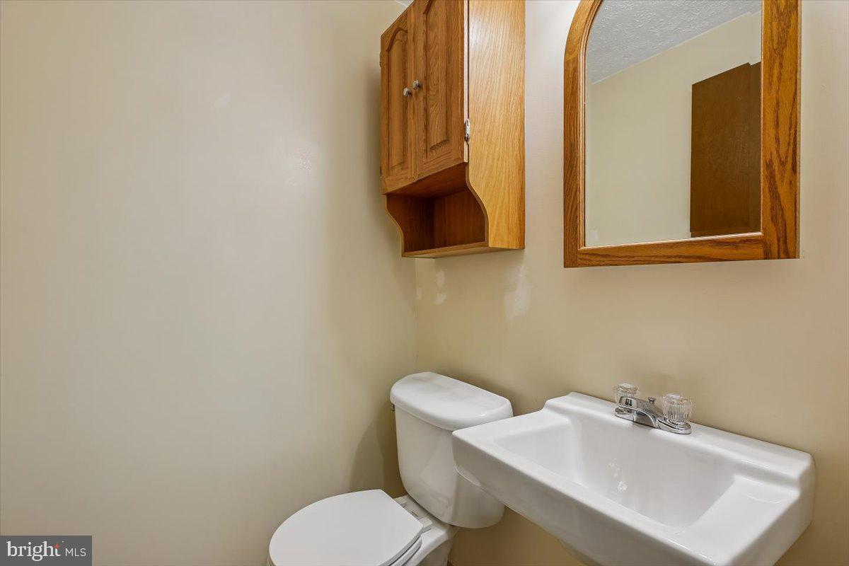 MILL CREEK SOUTH - Residential