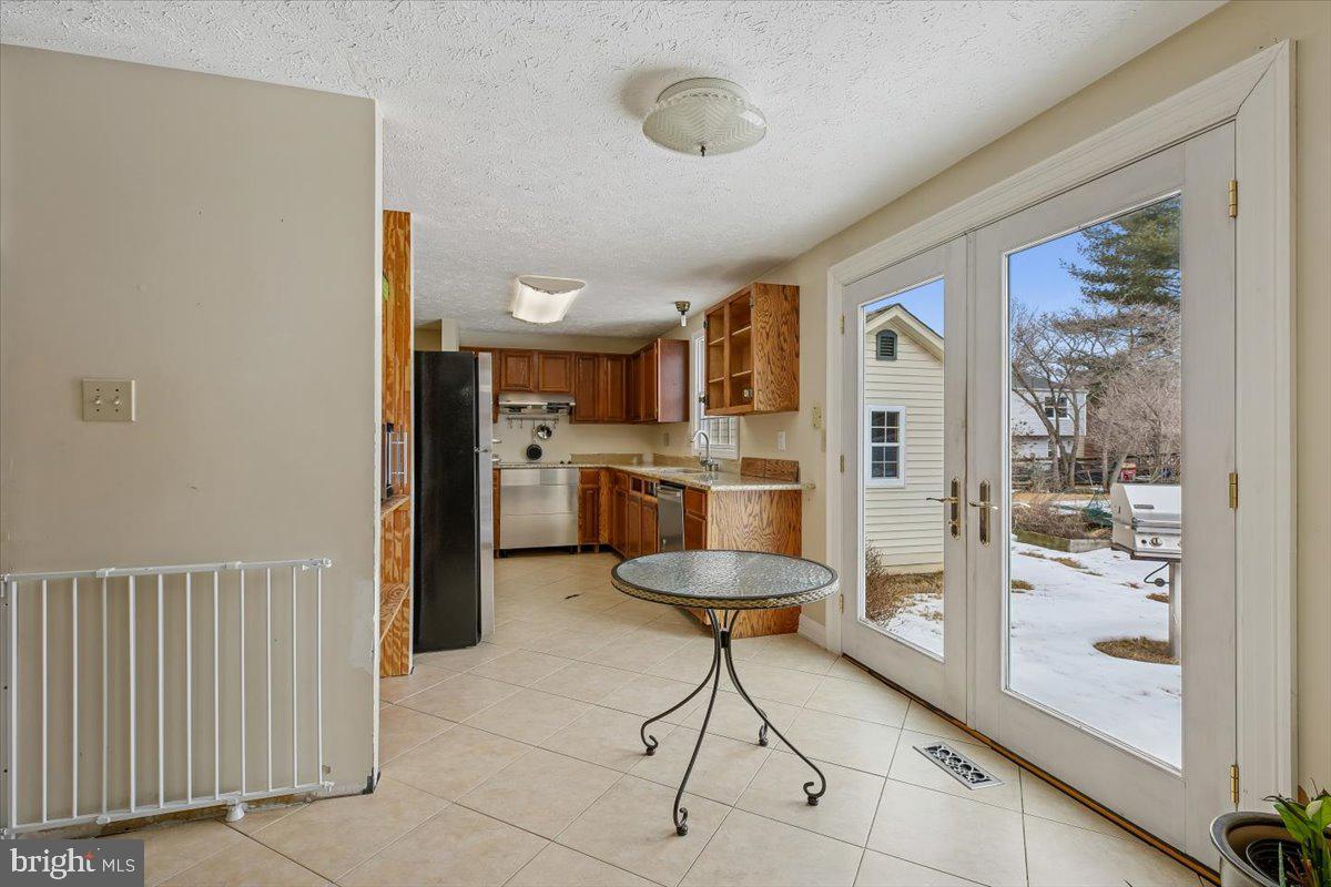 MILL CREEK SOUTH - Residential