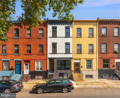 Condo For Rent - 2339 N College Avenue #1<br/> PHILADELPHIA, PA 19121