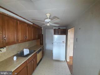 MAIDEN CHOICE VILLAGE - Residential