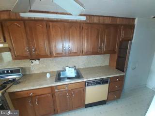 MAIDEN CHOICE VILLAGE - Residential