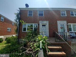 MAIDEN CHOICE VILLAGE - Residential