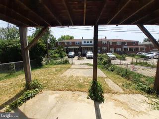 MAIDEN CHOICE VILLAGE - Residential