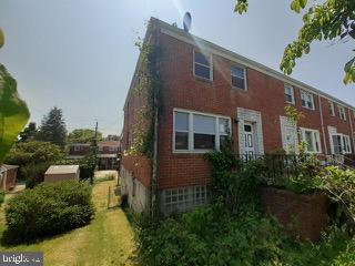 MAIDEN CHOICE VILLAGE - Residential