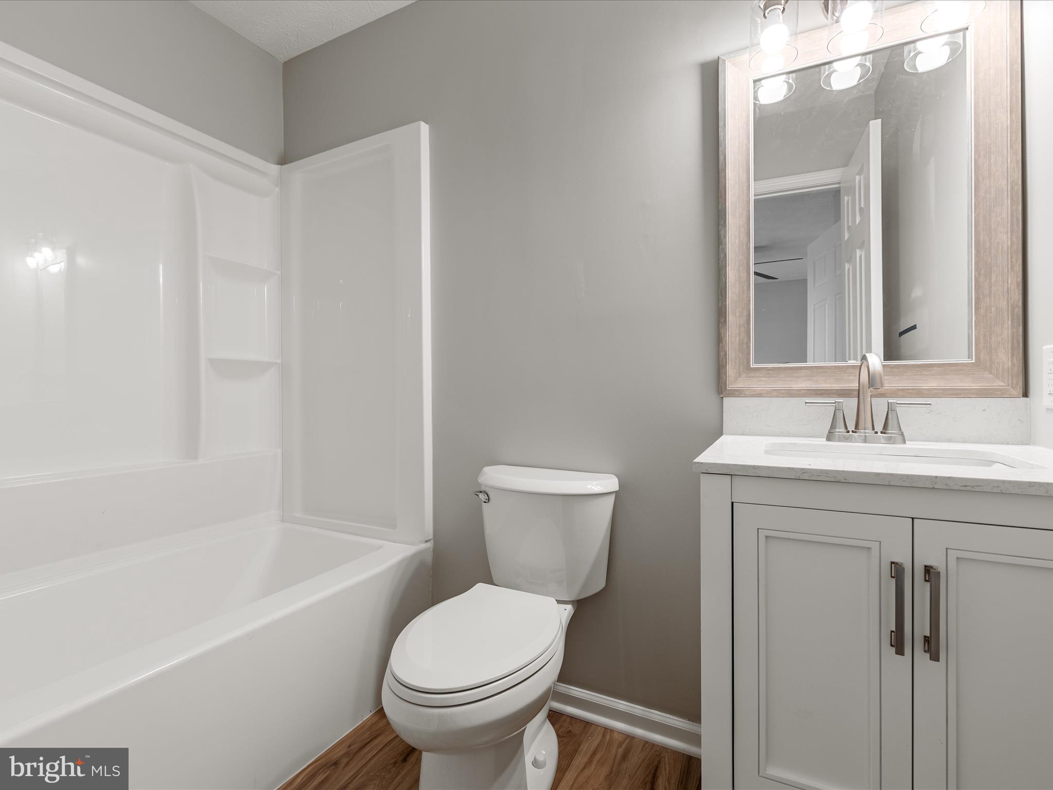 MEADOWBROOK VILLAGE - Residential