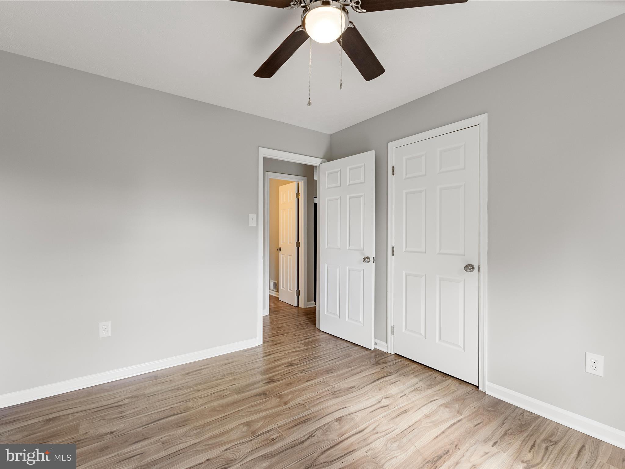 MEADOWBROOK VILLAGE - Residential