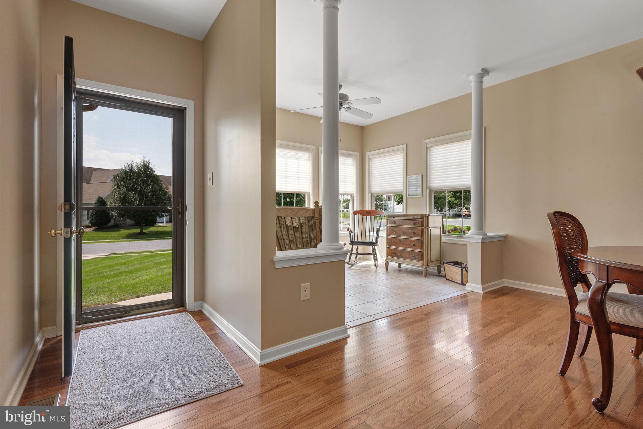54 S VILLAGE CIRCLE