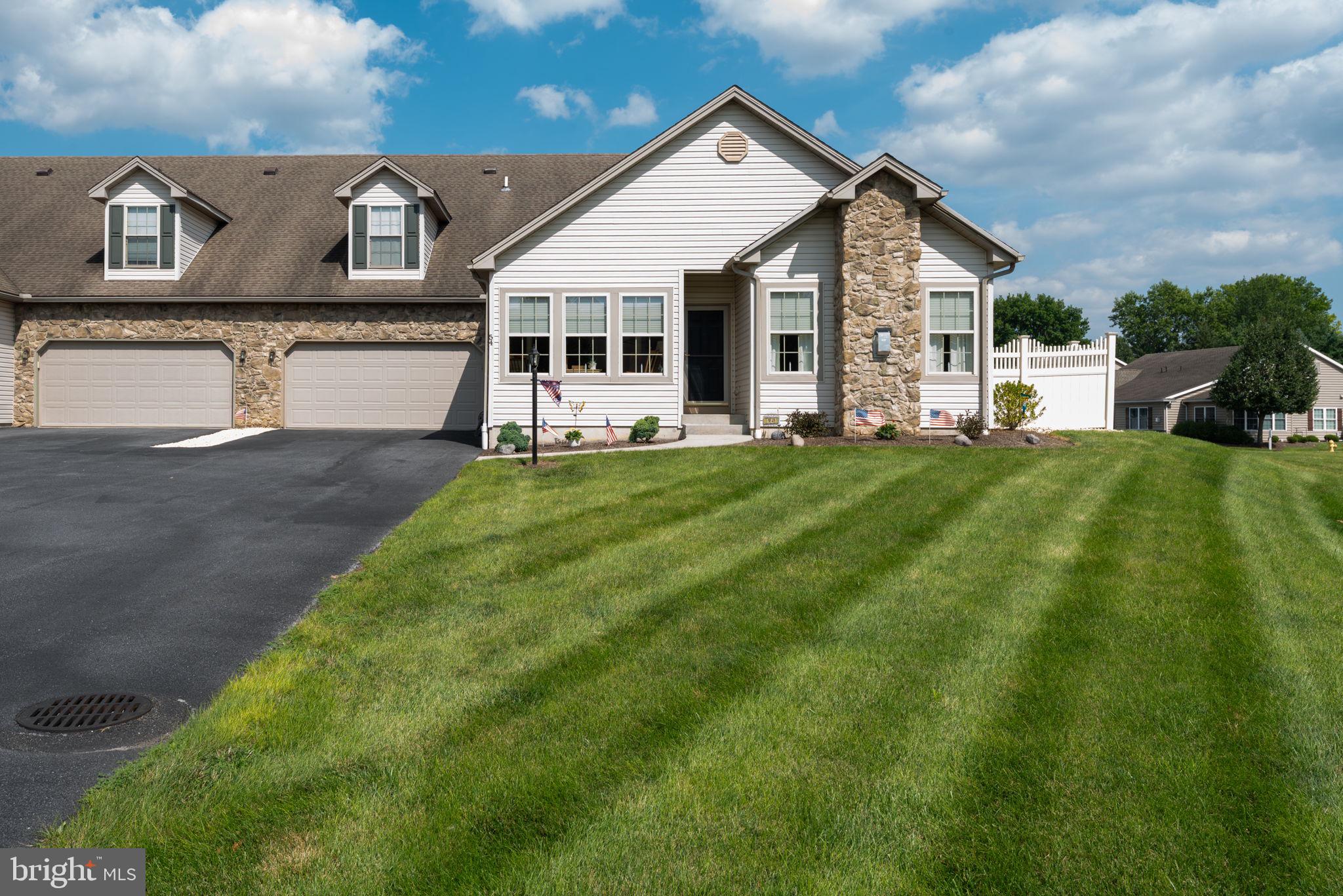 54 S VILLAGE CIRCLE