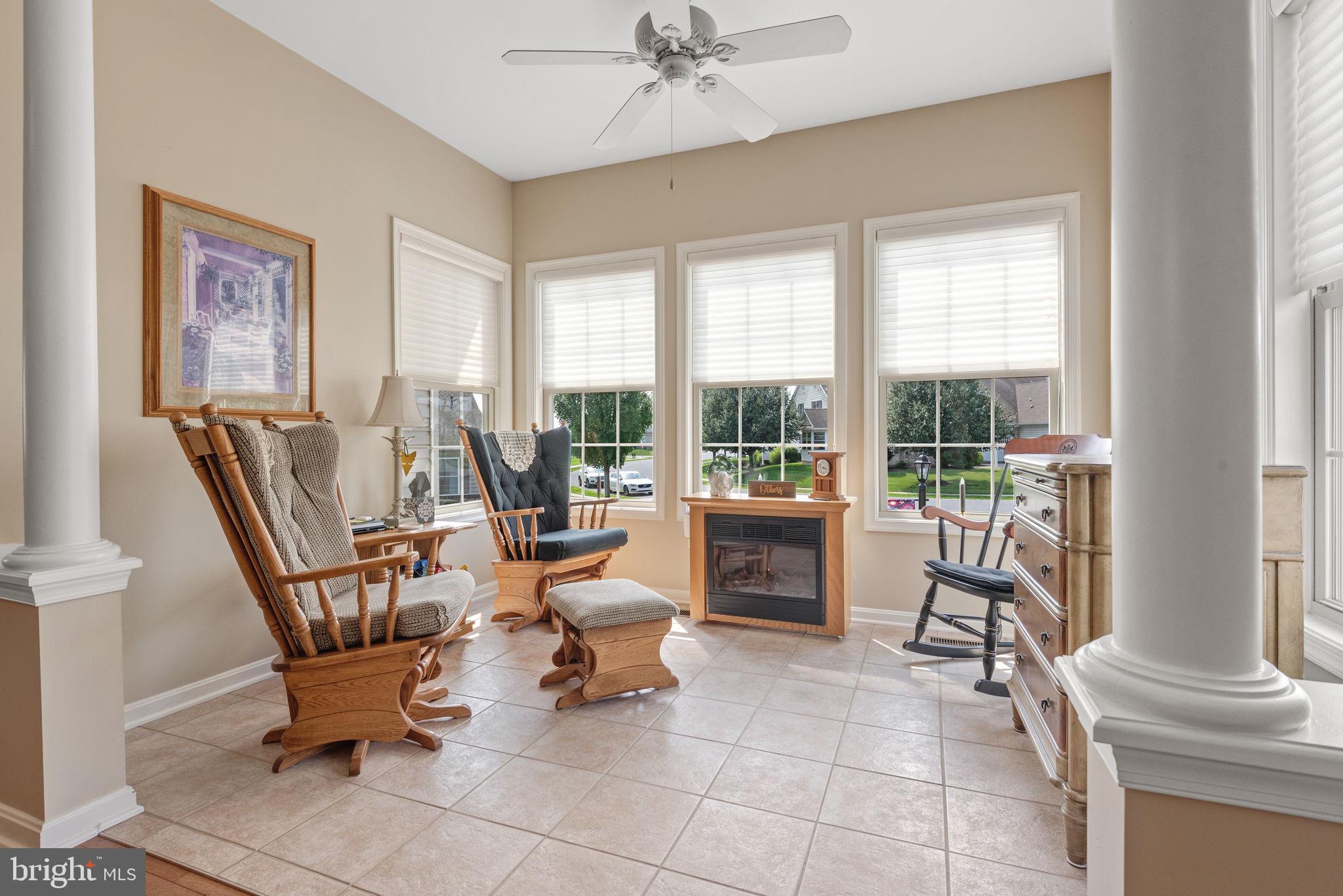 54 S VILLAGE CIRCLE