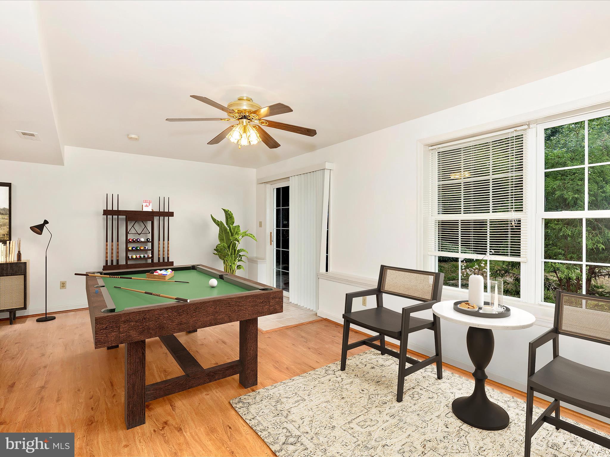 COPPER OAKS - Residential