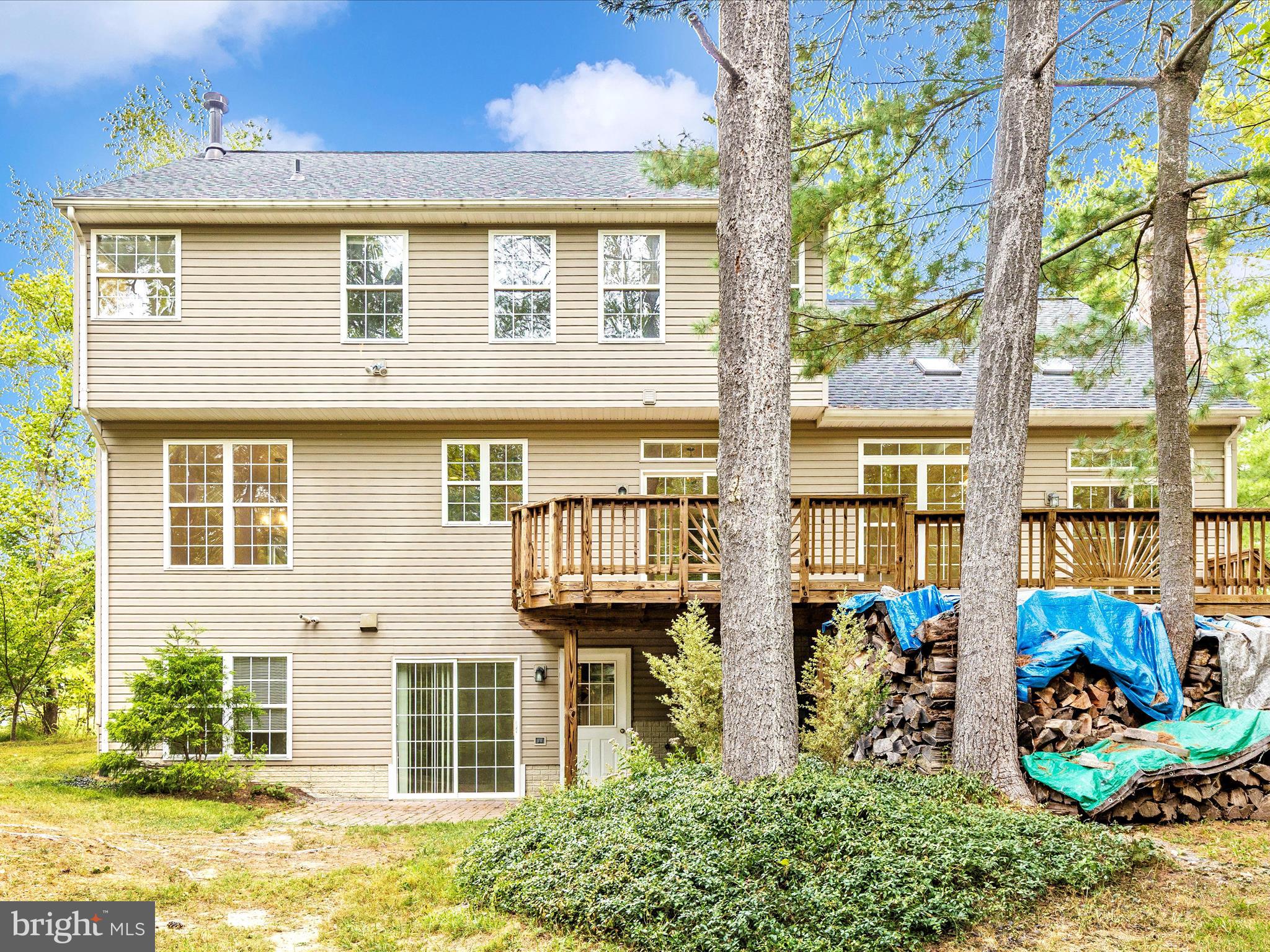 COPPER OAKS - Residential