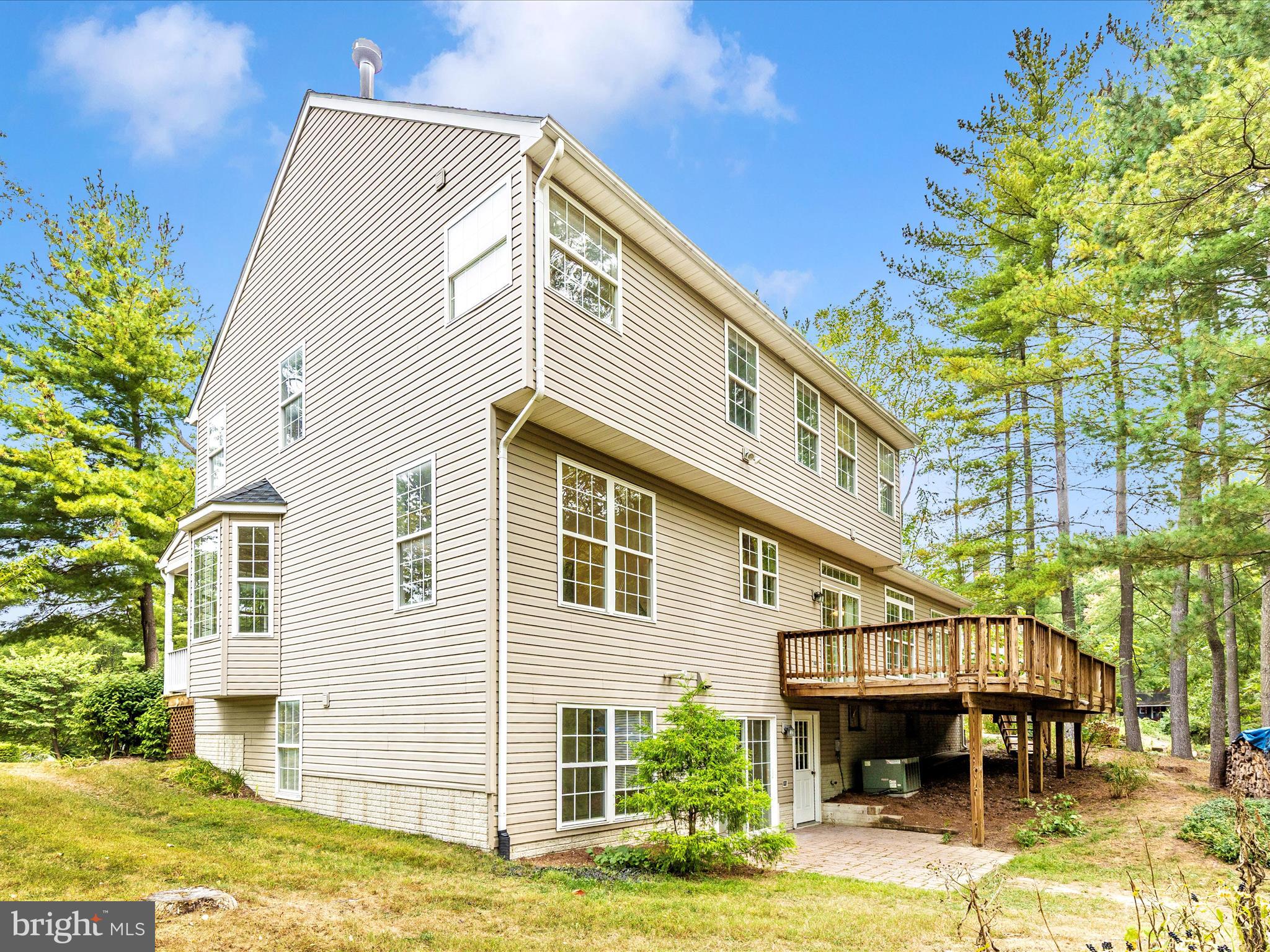 COPPER OAKS - Residential