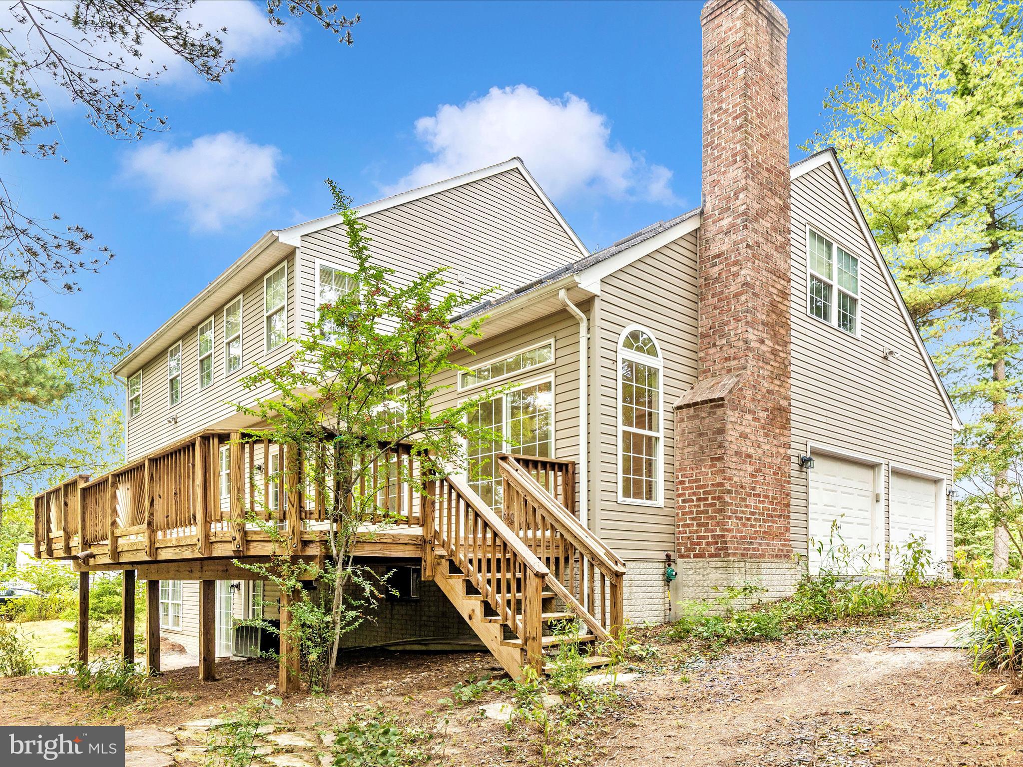 COPPER OAKS - Residential