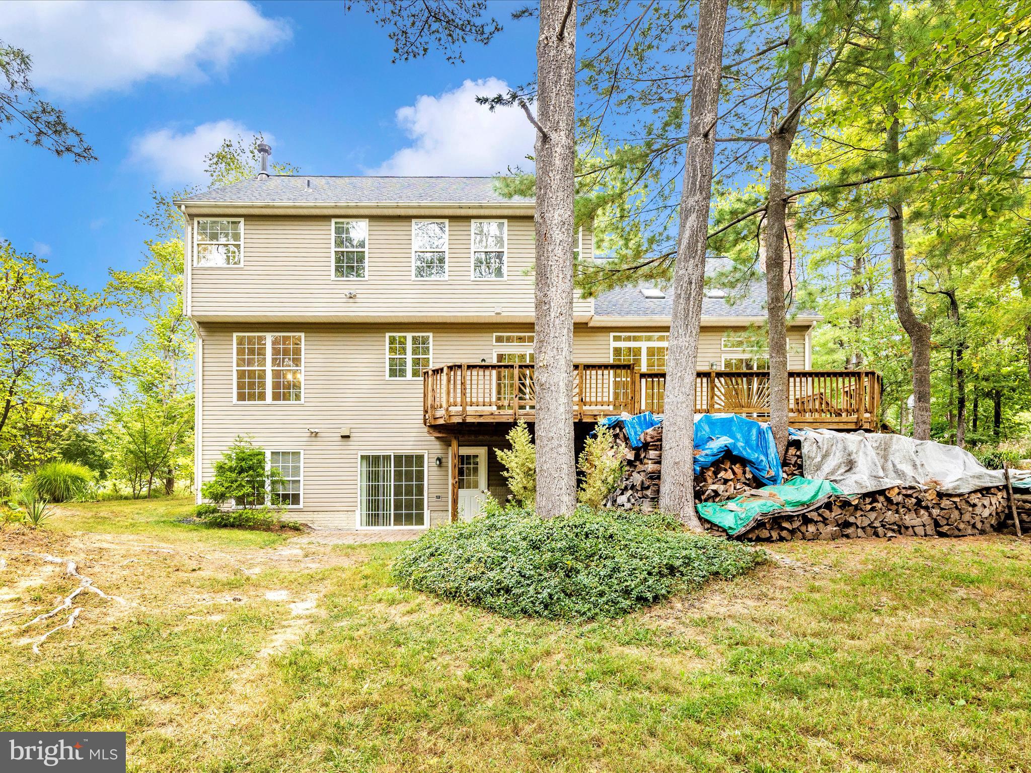 COPPER OAKS - Residential