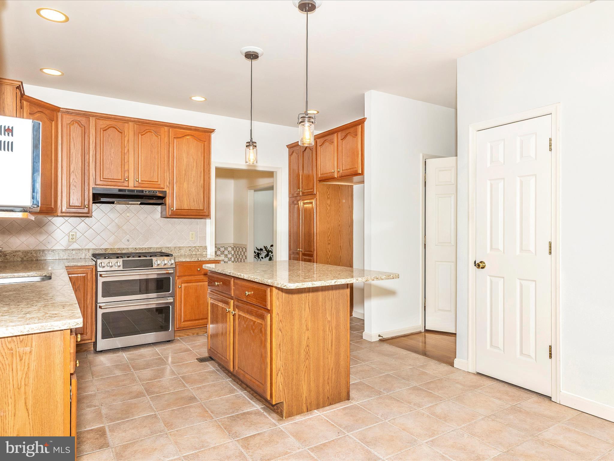 COPPER OAKS - Residential